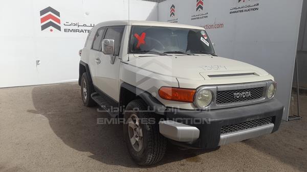 Photo 9 VIN: JTEBU11F99K066369 - TOYOTA FJ CRUISER 