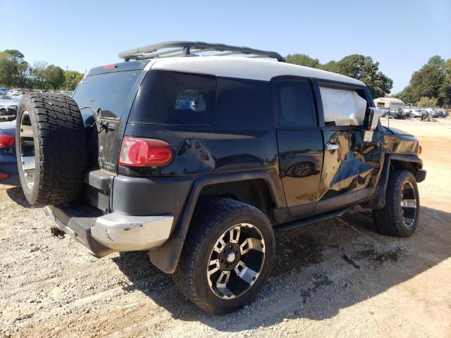 Photo 2 VIN: JTEBU11FX70005945 - TOYOTA FJ CRUISER 