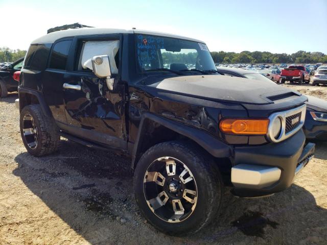 Photo 3 VIN: JTEBU11FX70005945 - TOYOTA FJ CRUISER 