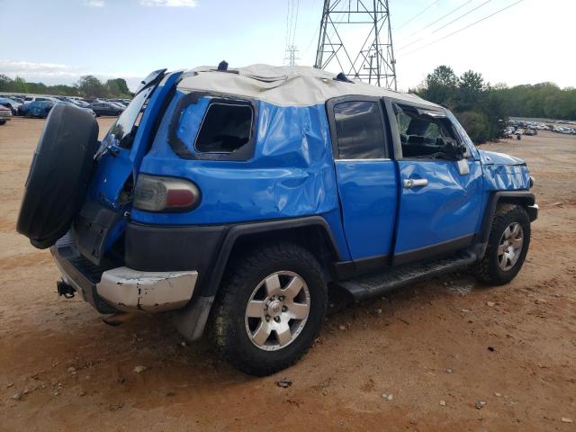 Photo 2 VIN: JTEBU11FX70013379 - TOYOTA FJ CRUISER 