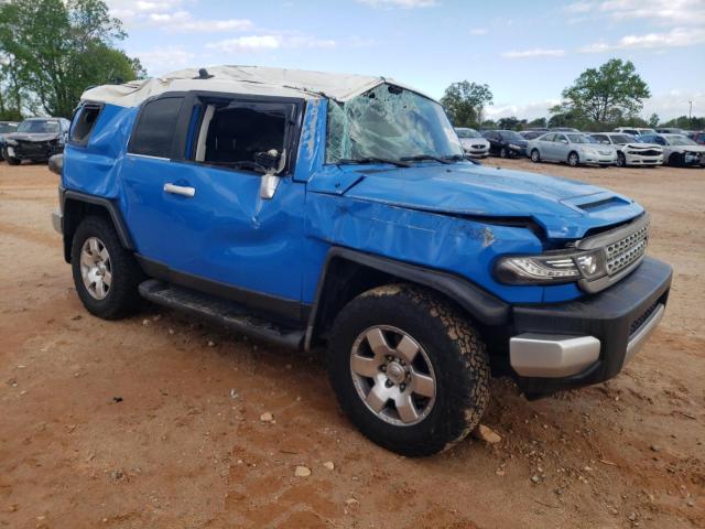 Photo 3 VIN: JTEBU11FX70013379 - TOYOTA FJ CRUISER 