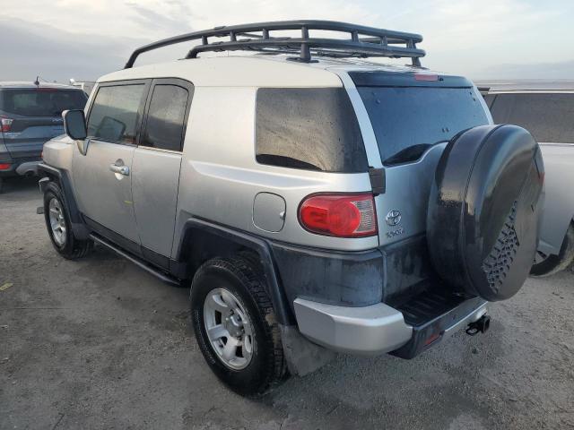 Photo 1 VIN: JTEBU11FX70013432 - TOYOTA FJ CRUISER 