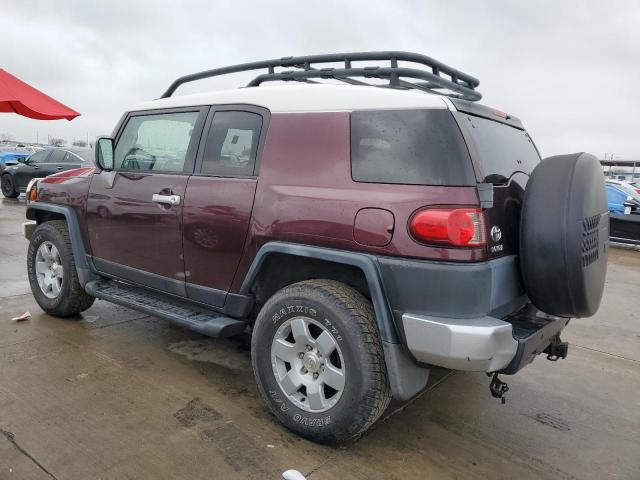 Photo 1 VIN: JTEBU11FX70021692 - TOYOTA FJ CRUISER 