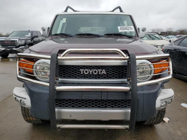 Photo 4 VIN: JTEBU11FX70021692 - TOYOTA FJ CRUISER 