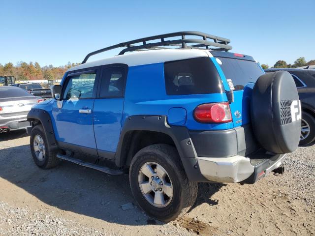 Photo 1 VIN: JTEBU11FX70022521 - TOYOTA FJ CRUISER 