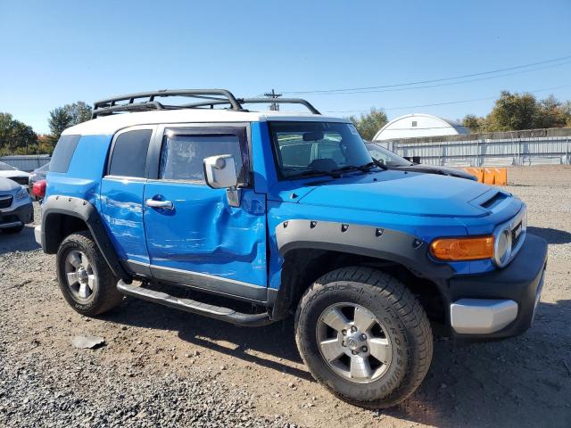 Photo 3 VIN: JTEBU11FX70022521 - TOYOTA FJ CRUISER 