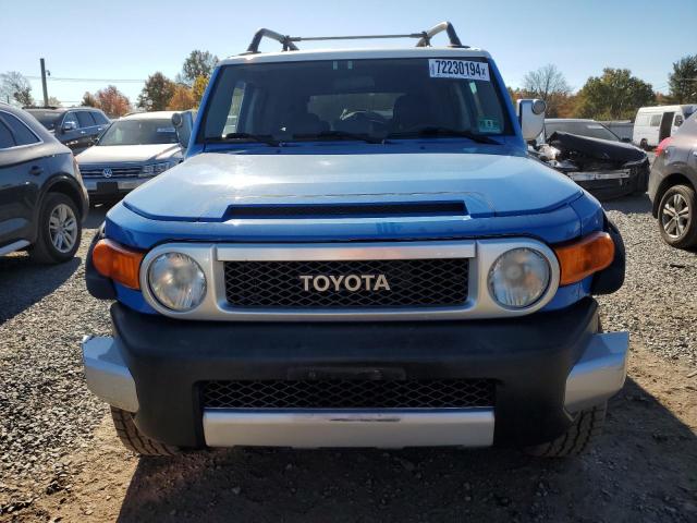 Photo 4 VIN: JTEBU11FX70022521 - TOYOTA FJ CRUISER 