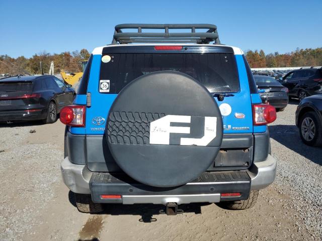 Photo 5 VIN: JTEBU11FX70022521 - TOYOTA FJ CRUISER 