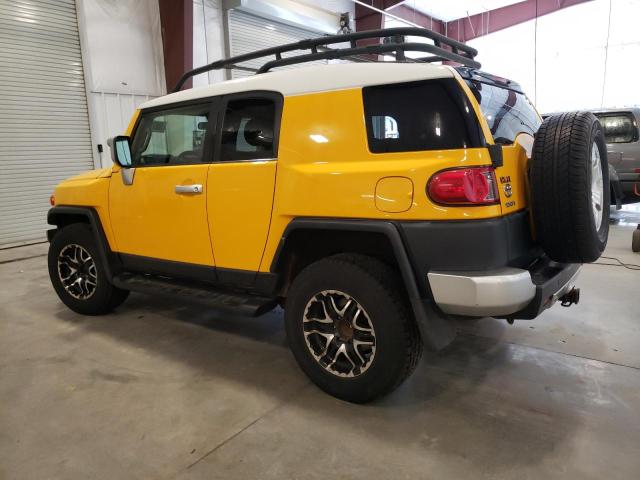 Photo 1 VIN: JTEBU11FX70026231 - TOYOTA FJ CRUISER 