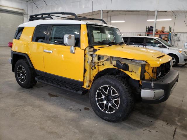 Photo 3 VIN: JTEBU11FX70026231 - TOYOTA FJ CRUISER 