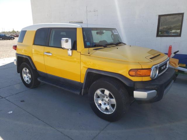 Photo 3 VIN: JTEBU11FX70029324 - TOYOTA FJ CRUISER 