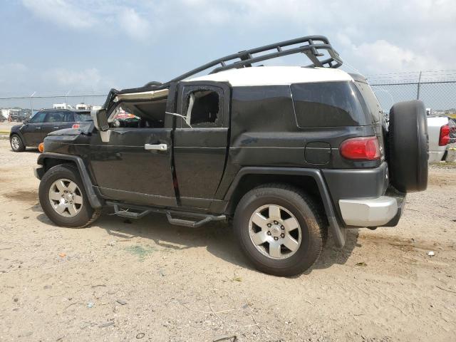 Photo 1 VIN: JTEBU11FX70035382 - TOYOTA FJ CRUISER 