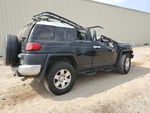 Photo 2 VIN: JTEBU11FX70035382 - TOYOTA FJ CRUISER 