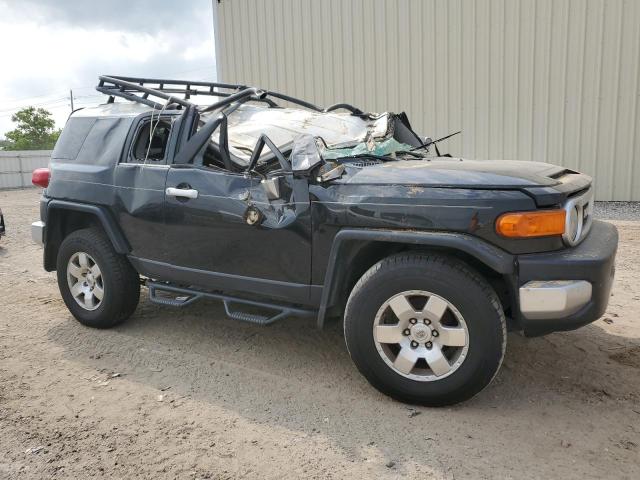 Photo 3 VIN: JTEBU11FX70035382 - TOYOTA FJ CRUISER 