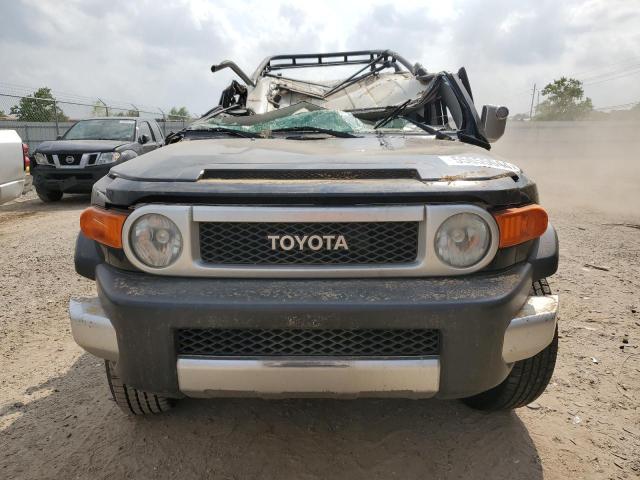 Photo 4 VIN: JTEBU11FX70035382 - TOYOTA FJ CRUISER 