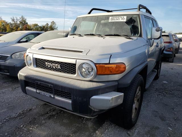 Photo 0 VIN: JTEBU11FX70044535 - TOYOTA FJ CRUISER 