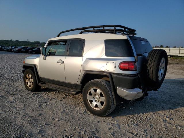 Photo 1 VIN: JTEBU11FX70044535 - TOYOTA FJ CRUISER 