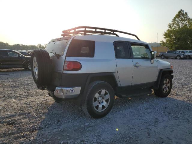 Photo 2 VIN: JTEBU11FX70044535 - TOYOTA FJ CRUISER 