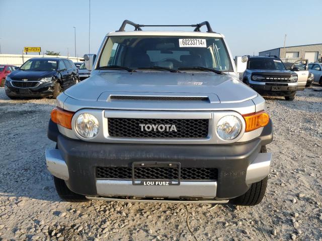 Photo 4 VIN: JTEBU11FX70044535 - TOYOTA FJ CRUISER 