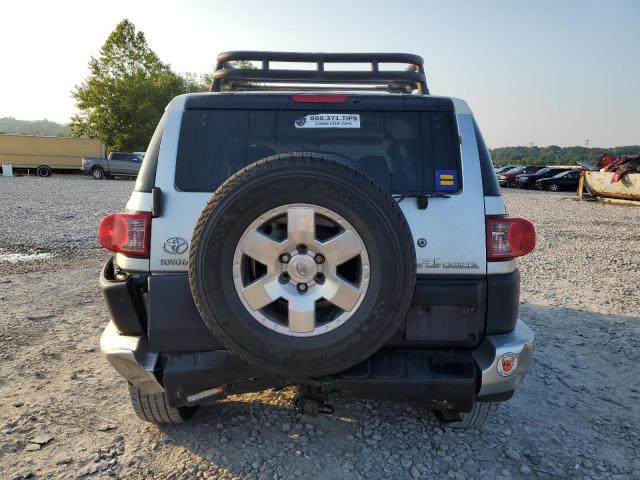 Photo 5 VIN: JTEBU11FX70044535 - TOYOTA FJ CRUISER 