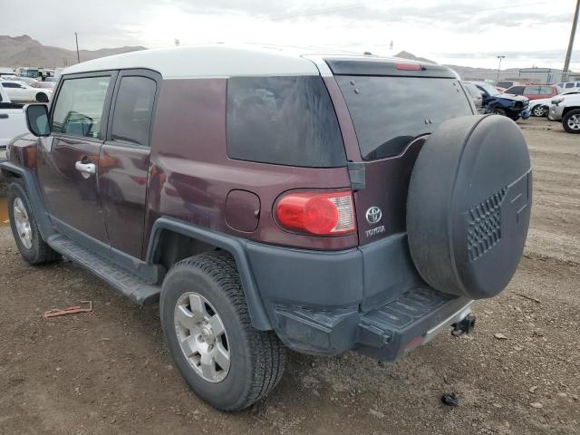 Photo 1 VIN: JTEBU11FX70046494 - TOYOTA FJ CRUISER 