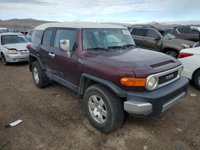 Photo 3 VIN: JTEBU11FX70046494 - TOYOTA FJ CRUISER 