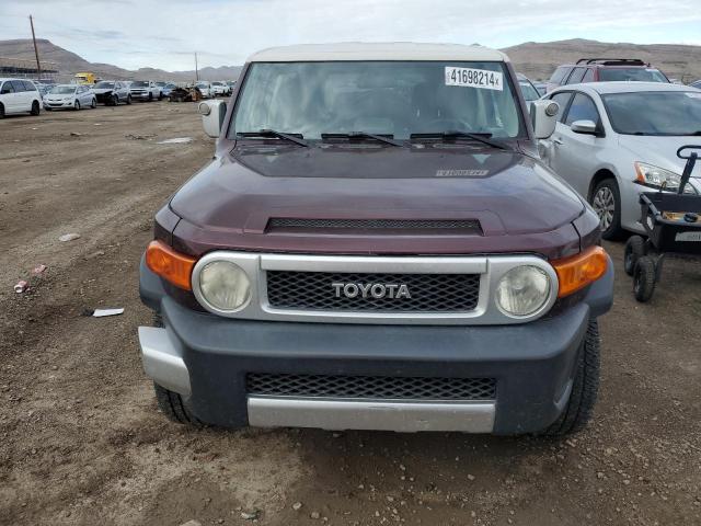 Photo 4 VIN: JTEBU11FX70046494 - TOYOTA FJ CRUISER 