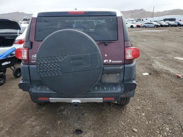 Photo 5 VIN: JTEBU11FX70046494 - TOYOTA FJ CRUISER 