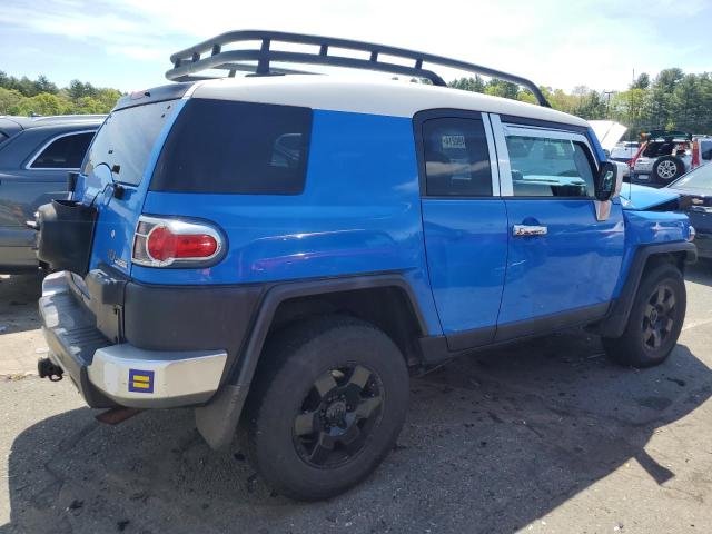 Photo 2 VIN: JTEBU11FX70052599 - TOYOTA FJ CRUISER 