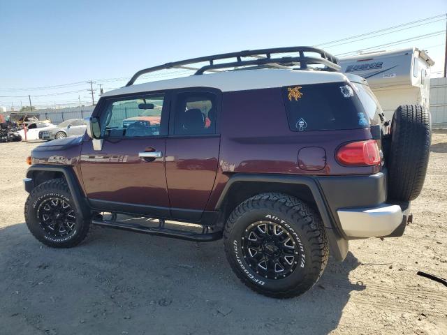 Photo 1 VIN: JTEBU11FX70059911 - TOYOTA FJ CRUISER 