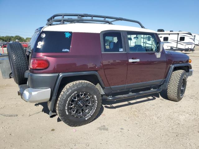 Photo 2 VIN: JTEBU11FX70059911 - TOYOTA FJ CRUISER 