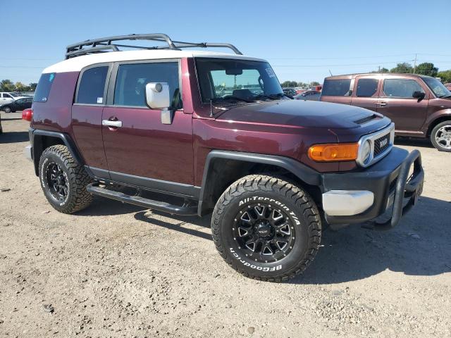 Photo 3 VIN: JTEBU11FX70059911 - TOYOTA FJ CRUISER 