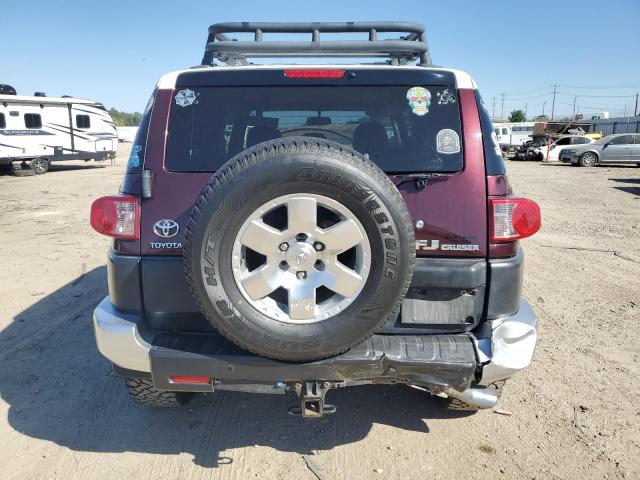 Photo 5 VIN: JTEBU11FX70059911 - TOYOTA FJ CRUISER 