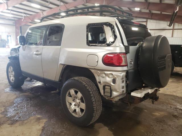 Photo 1 VIN: JTEBU11FX70063375 - TOYOTA FJ CRUISER 