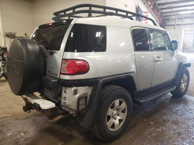 Photo 2 VIN: JTEBU11FX70063375 - TOYOTA FJ CRUISER 