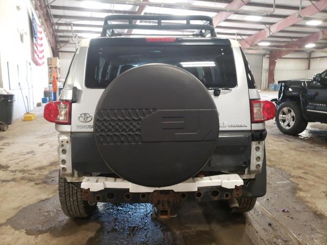 Photo 5 VIN: JTEBU11FX70063375 - TOYOTA FJ CRUISER 