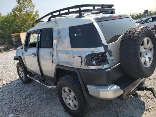 Photo 1 VIN: JTEBU11FX70090852 - TOYOTA FJ CRUISER 