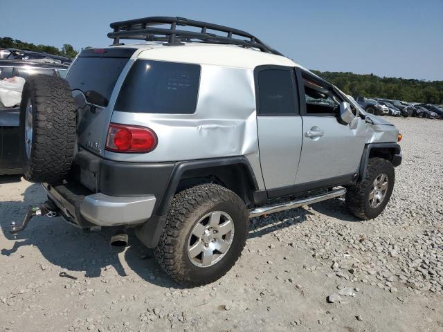 Photo 2 VIN: JTEBU11FX70090852 - TOYOTA FJ CRUISER 