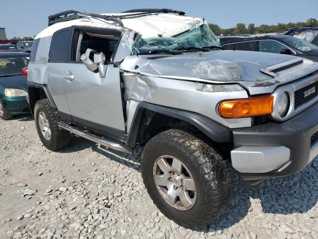 Photo 3 VIN: JTEBU11FX70090852 - TOYOTA FJ CRUISER 