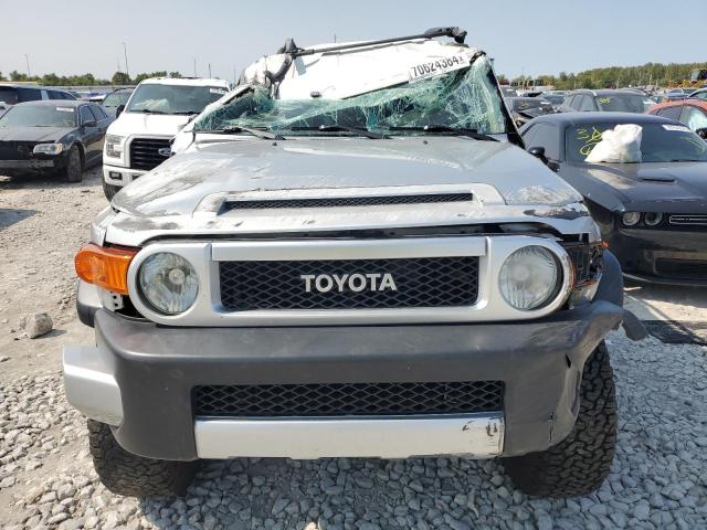 Photo 4 VIN: JTEBU11FX70090852 - TOYOTA FJ CRUISER 