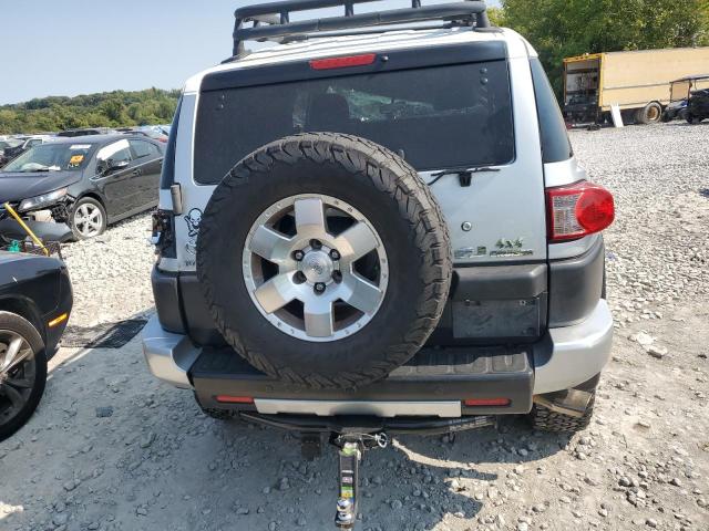 Photo 5 VIN: JTEBU11FX70090852 - TOYOTA FJ CRUISER 