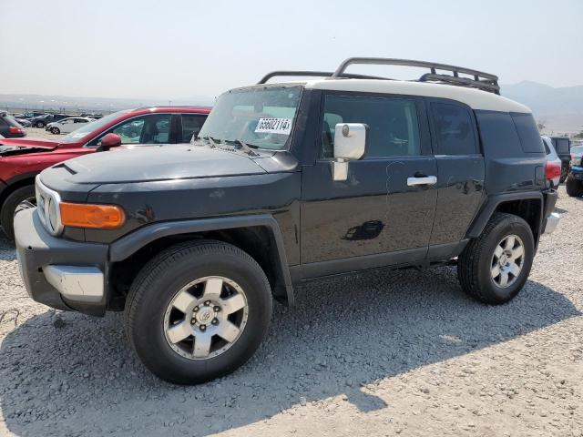 Photo 0 VIN: JTEBU11FX70092777 - TOYOTA FJ CRUISER 