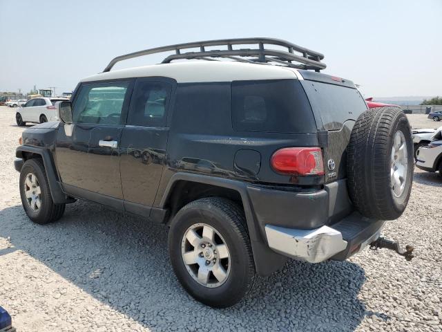 Photo 1 VIN: JTEBU11FX70092777 - TOYOTA FJ CRUISER 