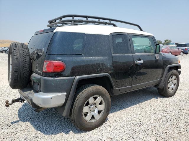 Photo 2 VIN: JTEBU11FX70092777 - TOYOTA FJ CRUISER 