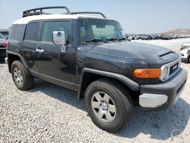 Photo 3 VIN: JTEBU11FX70092777 - TOYOTA FJ CRUISER 