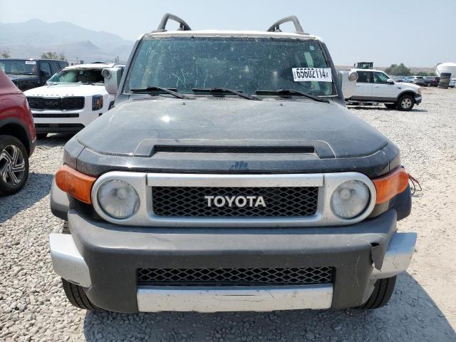 Photo 4 VIN: JTEBU11FX70092777 - TOYOTA FJ CRUISER 