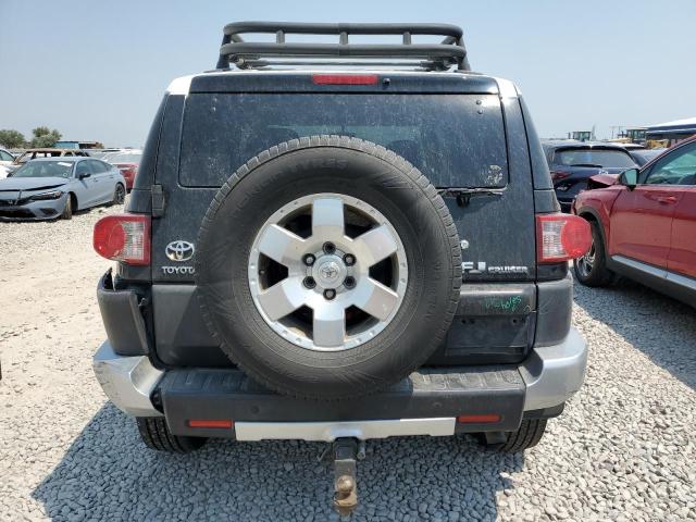 Photo 5 VIN: JTEBU11FX70092777 - TOYOTA FJ CRUISER 