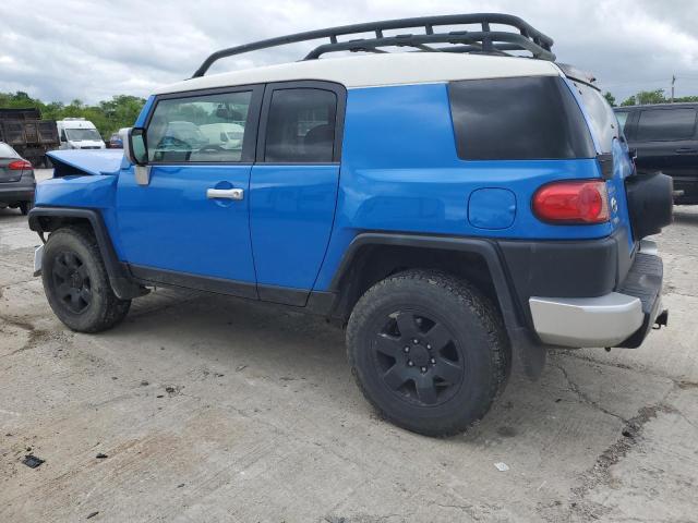 Photo 1 VIN: JTEBU11FX70100070 - TOYOTA FJ CRUISER 