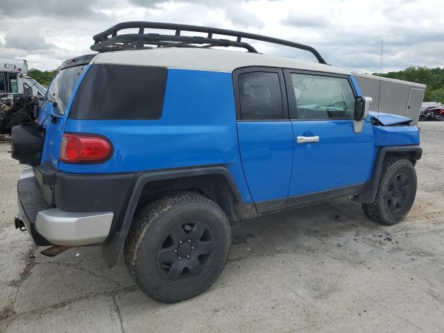 Photo 2 VIN: JTEBU11FX70100070 - TOYOTA FJ CRUISER 