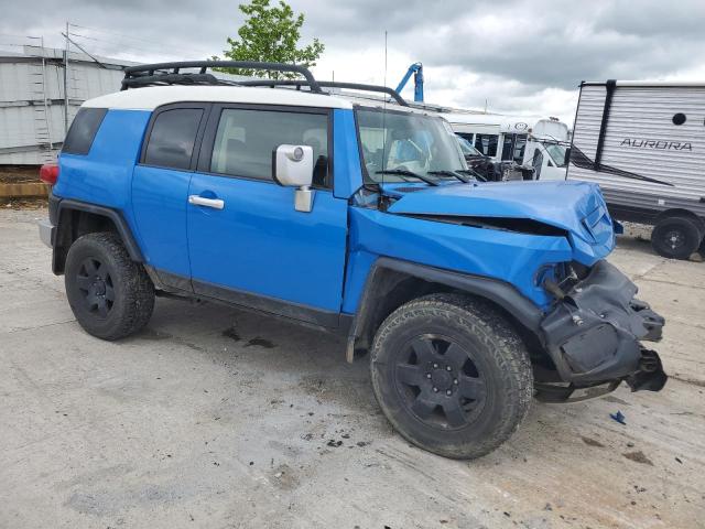 Photo 3 VIN: JTEBU11FX70100070 - TOYOTA FJ CRUISER 